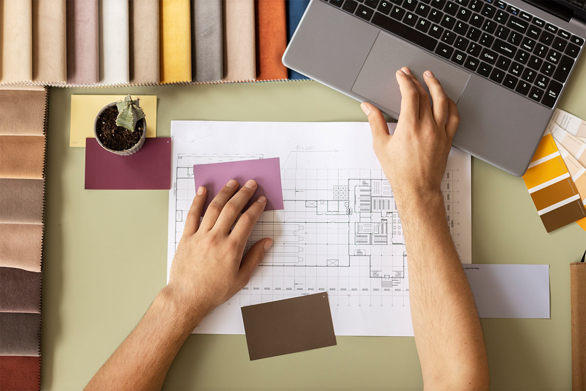 Turnkey Interior Execution